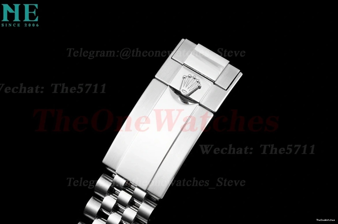 SS SS Red 126710 II 40mm Master C+F Blue V2 Pepsi GMT VR3285 0126